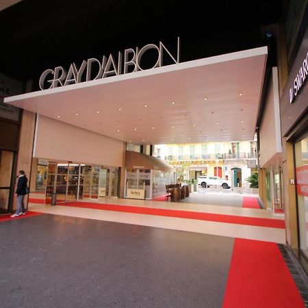 Апартаменти Cannes Conseil Immo, Grand Studio Terrasse Gray D'Albion Area -Four- Екстер'єр фото