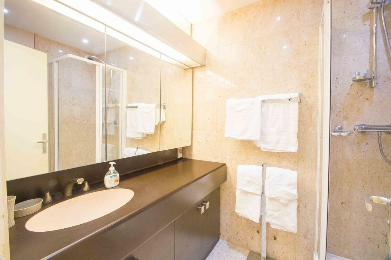 Апартаменти Cannes Conseil Immo, Grand Studio Terrasse Gray D'Albion Area -Four- Екстер'єр фото